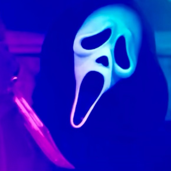 ladyghostface
